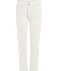 Zadig & Voltaire Cropped Jeans