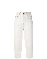 Rick Owens DRKSHDW Cropped Jeans