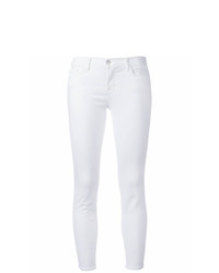 J Brand Cropped Jeans