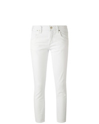 Citizens of Humanity Cropped Slim Fit Jeans