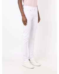 BOSS Delaware Slim Cut Jeans