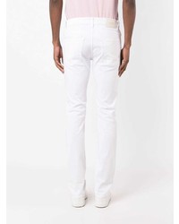 BOSS Delaware Slim Cut Jeans