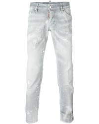 DSQUARED2 Clet Jeans