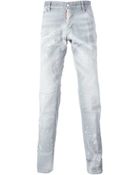 DSQUARED2 Slim Jeans