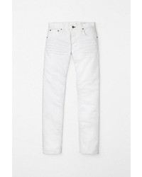 Rag and Bone Fit 2 Jean White Selvage