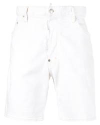 DSQUARED2 Five Pocket Denim Jeans