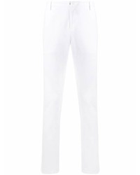 Dondup High Waisted Tapered Jeans