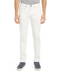 Frame Lhomme Modern Slim Fit Jeans