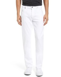 7 For All Mankind Luxe Performance Slimmy Slim Fit Jeans