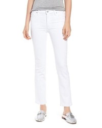 Hudson Jeans Nico Ankle Straight Jeans