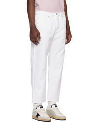 Golden Goose Off White Cory Jeans