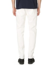 Ovadia & Sons Os 2 Straight Tapered Jeans