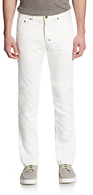 PRPS Vestas Rambler Skinny Jeans, $185 | Off 5th | Lookastic