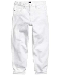 H&M Relaxed Jeans