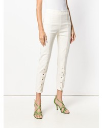 Pinko Rossana Cropped Jeans