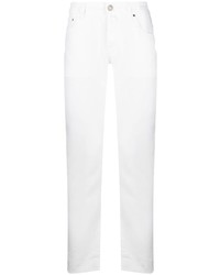 Jacob Cohen Skinny Fit Jeans