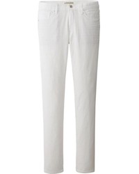Uniqlo Skinny Fit Tapered Air Jeans