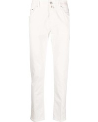 Jacob Cohen Slim Cut Denim Jeans