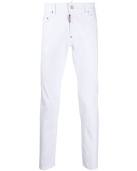 DSQUARED2 Slim Fit Jeans