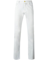 Jacob Cohen Slim Fit Jeans