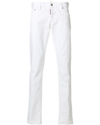 DSQUARED2 Slim Fit Jeans