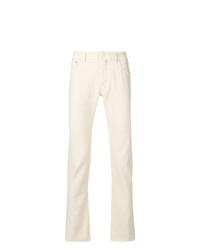 Jacob Cohen Slim Fit Jeans