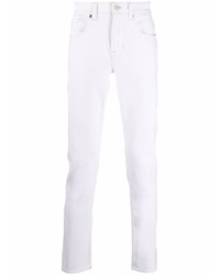 7 For All Mankind Slim Tapered Jeans