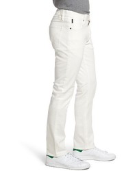 John Varvatos Star Usa Bowery Slim Fit Jeans