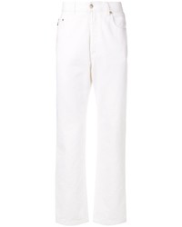 Ami Paris Straight Fit Jeans