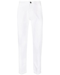 PT TORINO Straight Leg Cotton Jeans