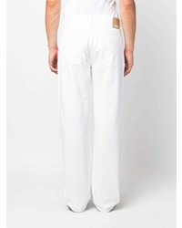 Jacquemus Straight Leg Jeans