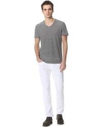 Vince Stretch Optic 718 Jeans