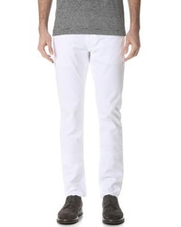 Vince Stretch Optic 718 Jeans