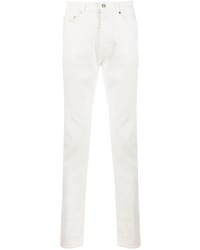 Givenchy Stretch Slim Fit Jeans