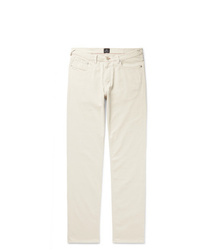 PS Paul Smith Tapered Gart Dyed Denim Jeans