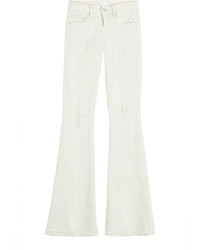 Mother The Cruiser Wide Leg Jeans