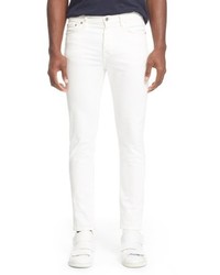 Acne Studios Town Carrot Fit Skinny Jeans