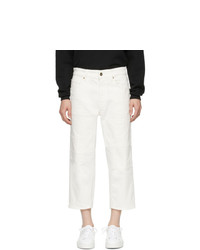 Tiger of Sweden Jeans White Ian Jeans