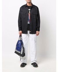 Dickies Construct Wide Leg Trousers