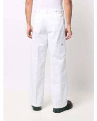 Dickies Construct Wide Leg Trousers