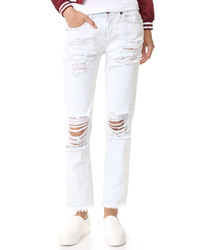 One Teaspoon Xanthe Awesome Baggy Jeans