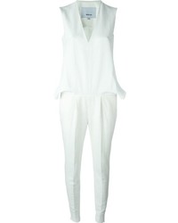 08sircus V Neck Jumpsuit
