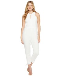 Adelyn Rae Adelyn R Keira Woven Jumpsuit Jumpsuit Rompers One Piece
