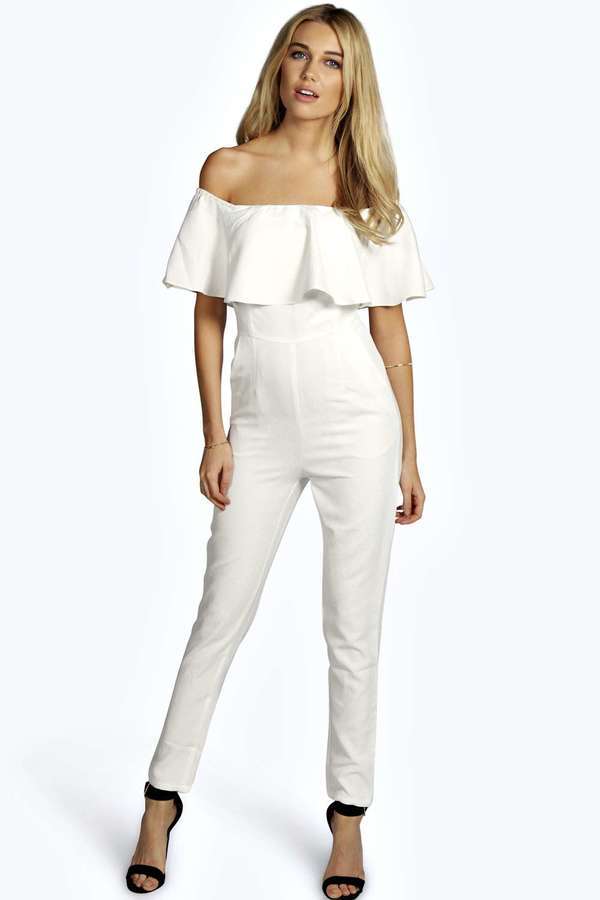 white jumpsuit boutique