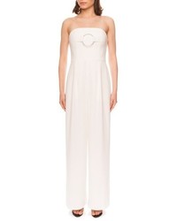 Cmeo Collective This Way Strapless Jumpsuit
