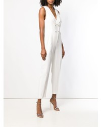 A.L.C. Double Breasted Jumpsuit