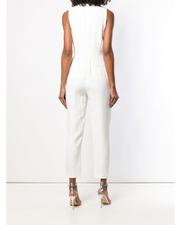 A.L.C. Double Breasted Jumpsuit