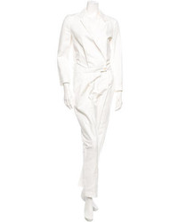 Band Of Outsiders Girl By Jumpsuit