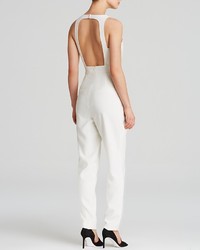 Finders Keepers Jumpsuit As You Are Twist