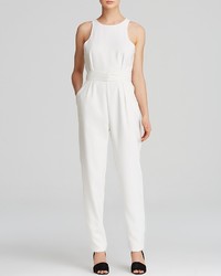 Finders Keepers Jumpsuit As You Are Twist